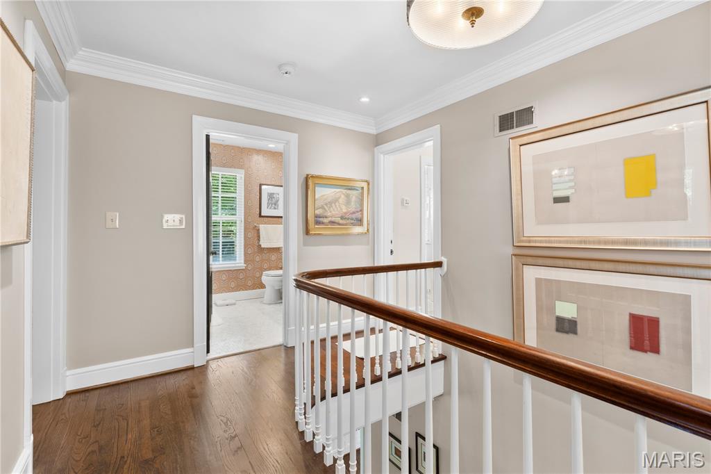 Fairmount Sub - Residential