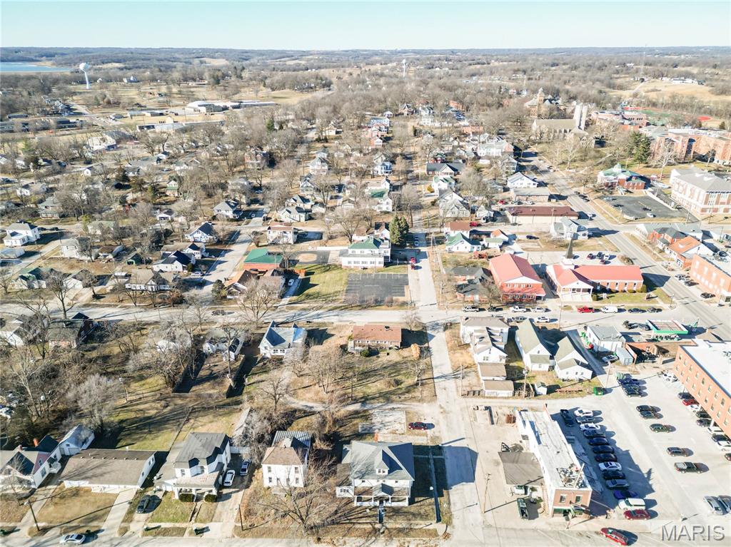 Fayette - Residential