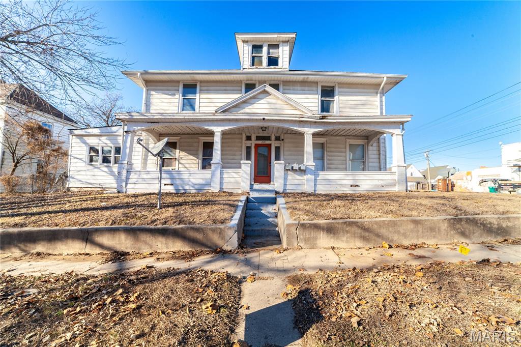 Fayette - Residential