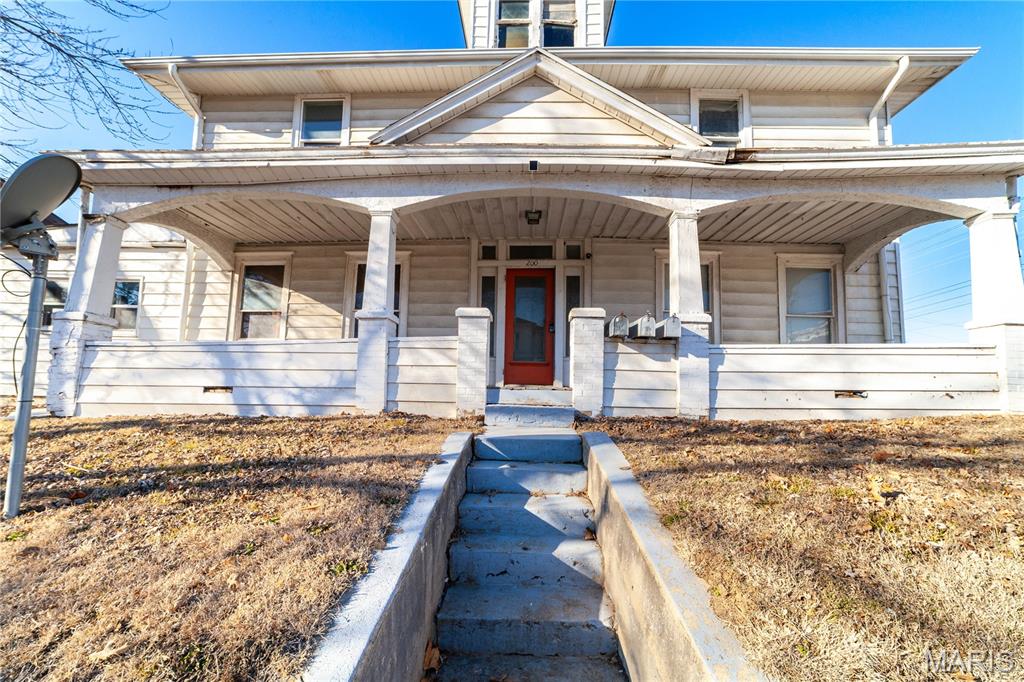 Fayette - Residential