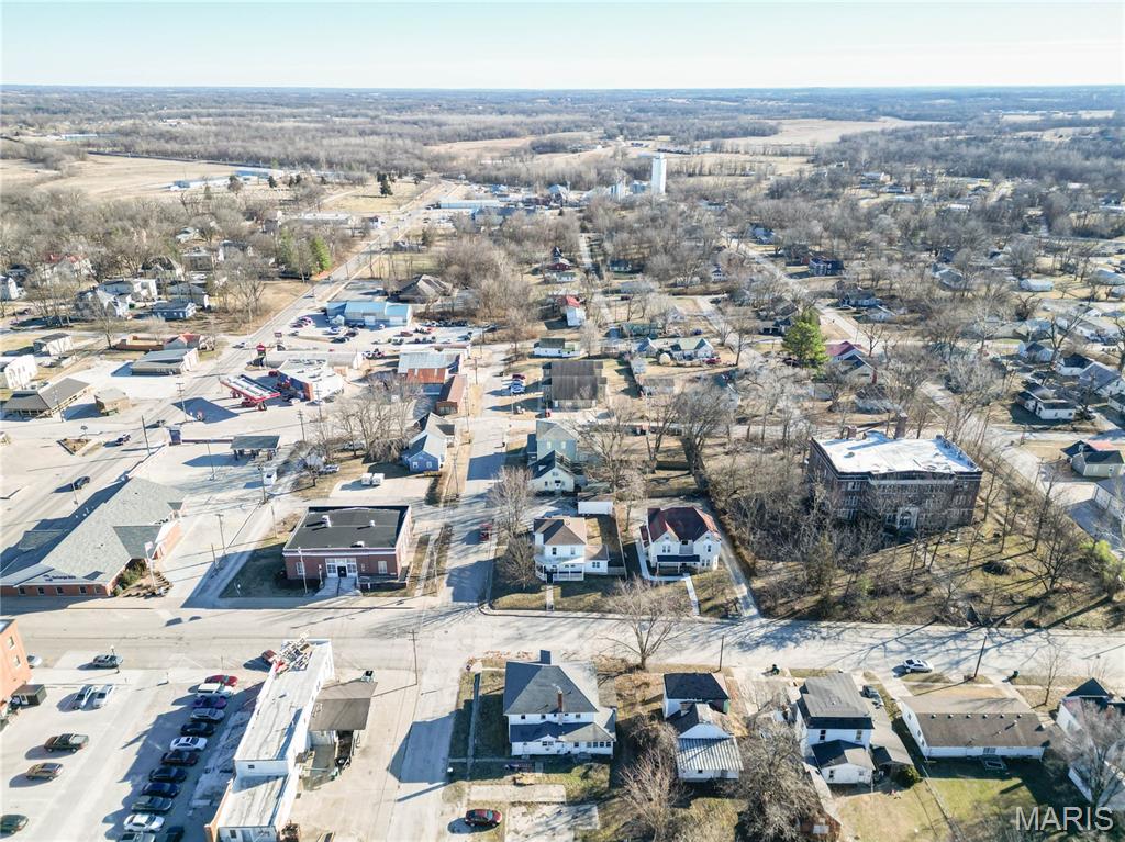 Fayette - Residential