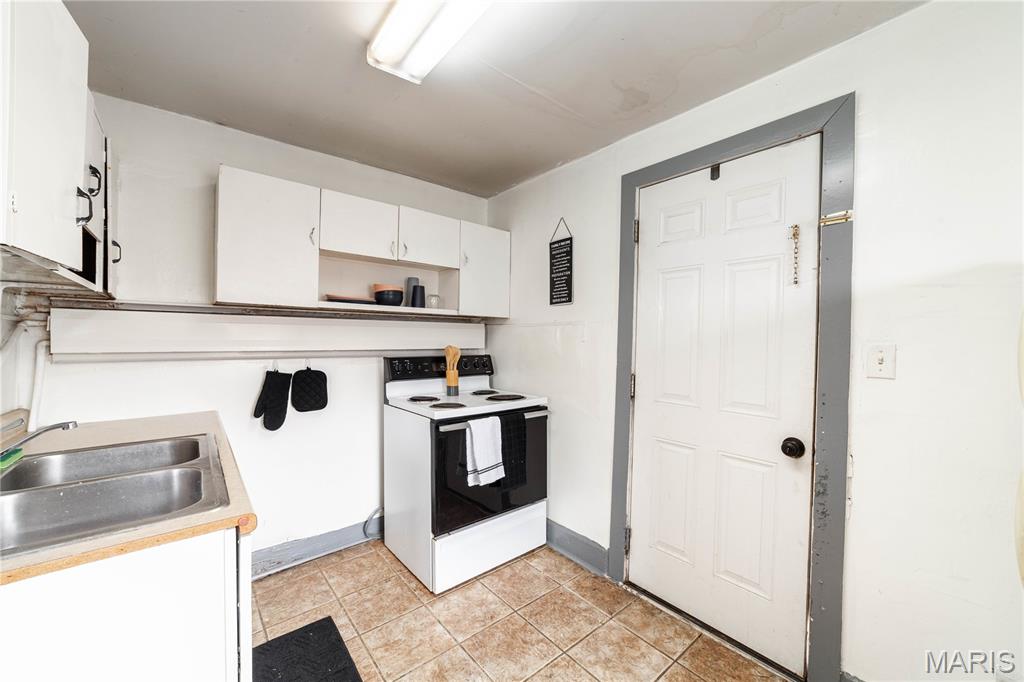 Fayette - Residential