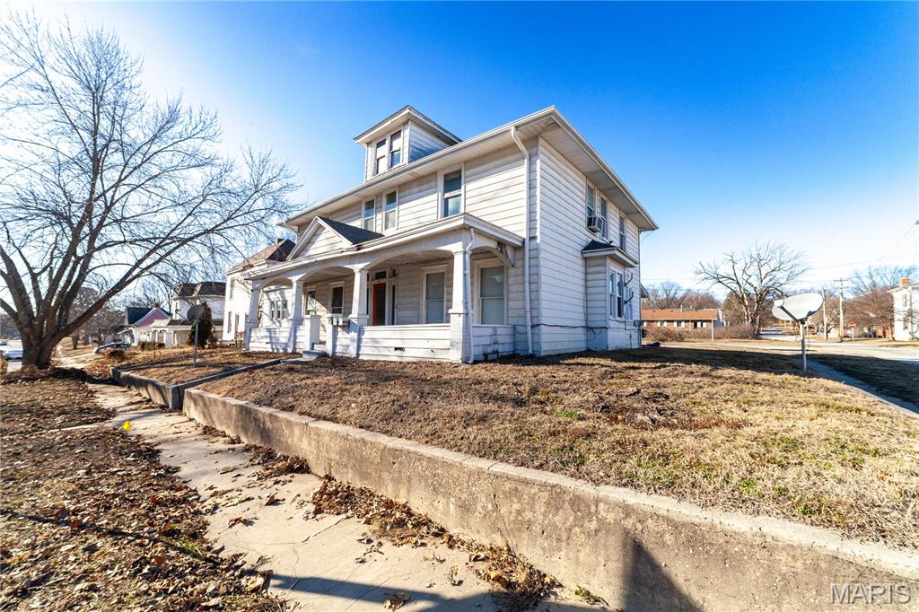 Fayette - Residential