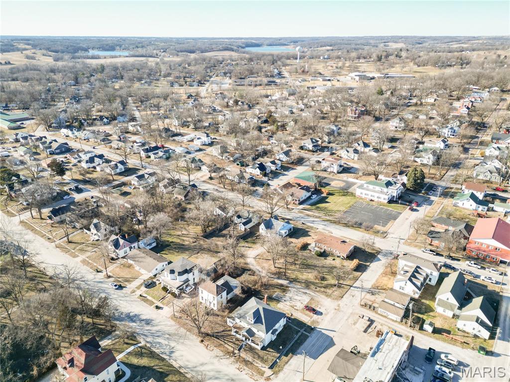 Fayette - Residential