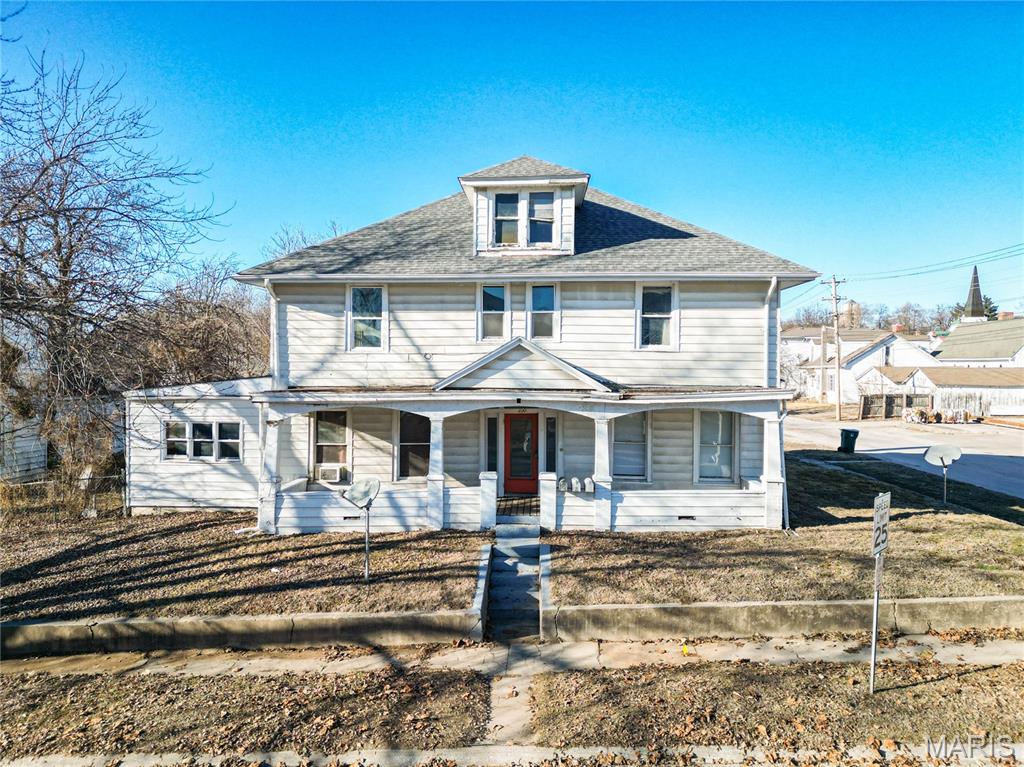 Fayette - Residential