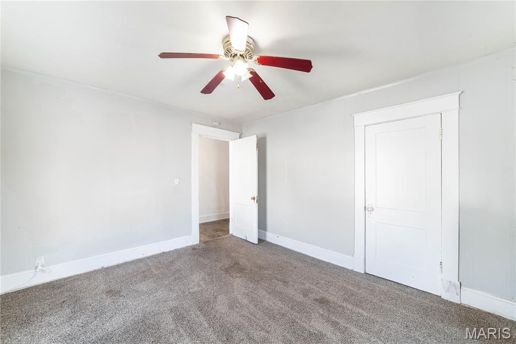 Fayette - Residential