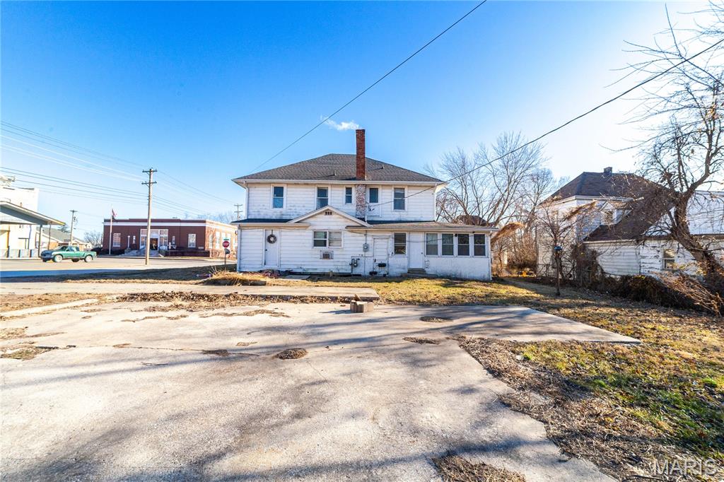 Fayette - Residential