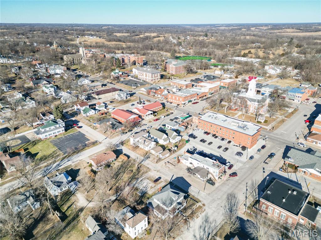 Fayette - Residential