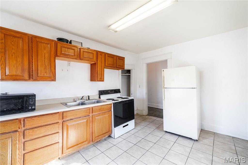 Fayette - Residential