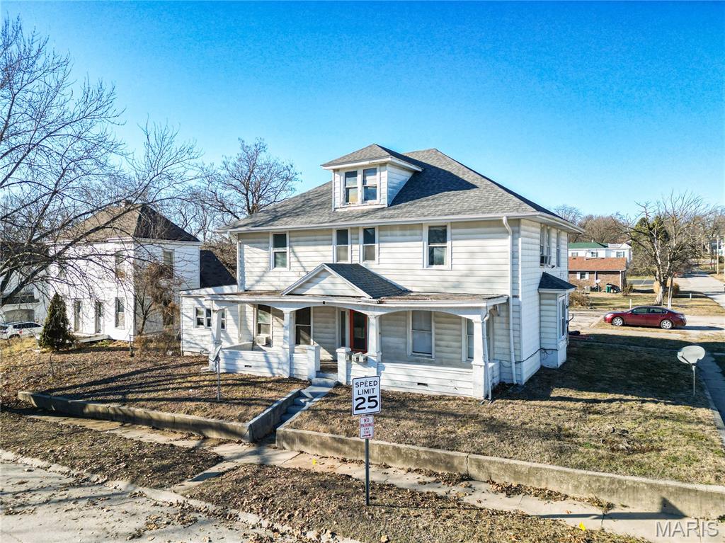 Fayette - Residential