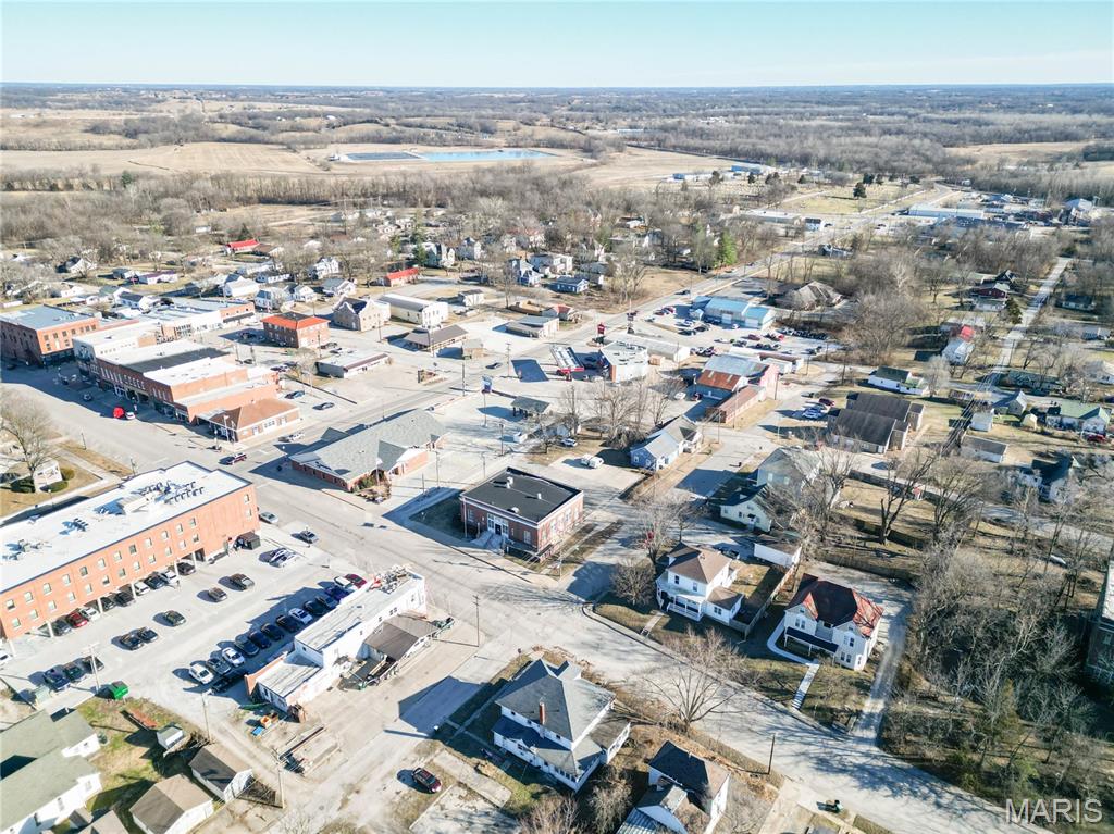 Fayette - Residential