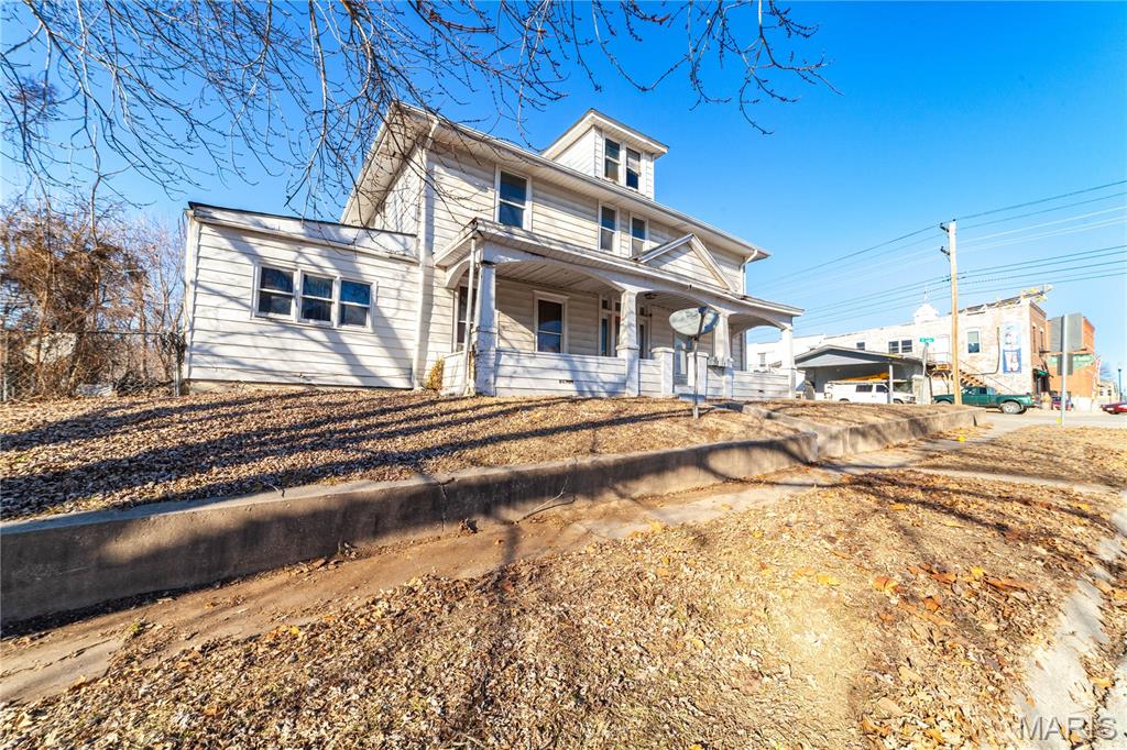 Fayette - Residential