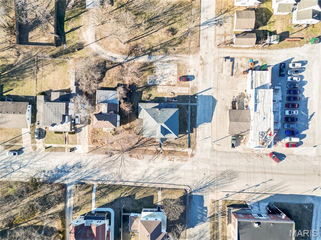 Fayette - Residential