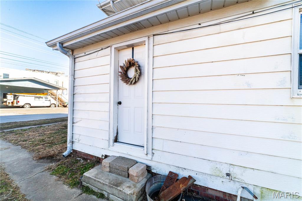 Fayette - Residential
