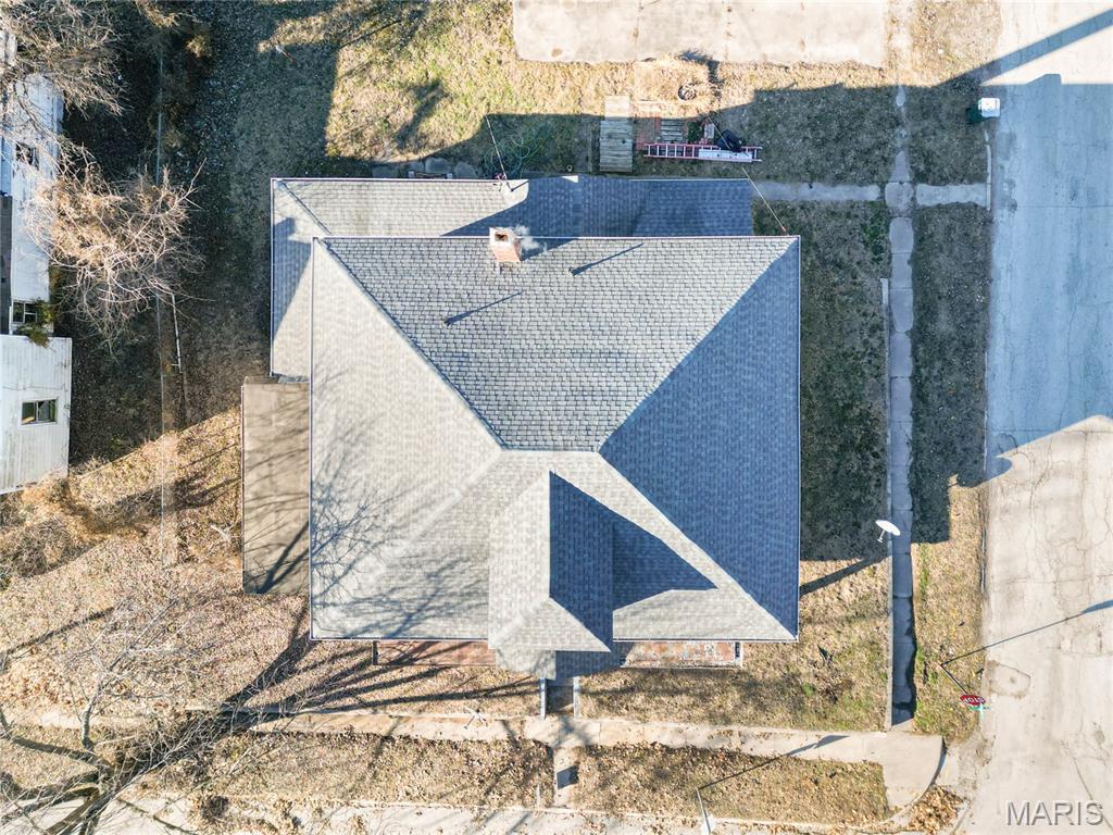 Fayette - Residential
