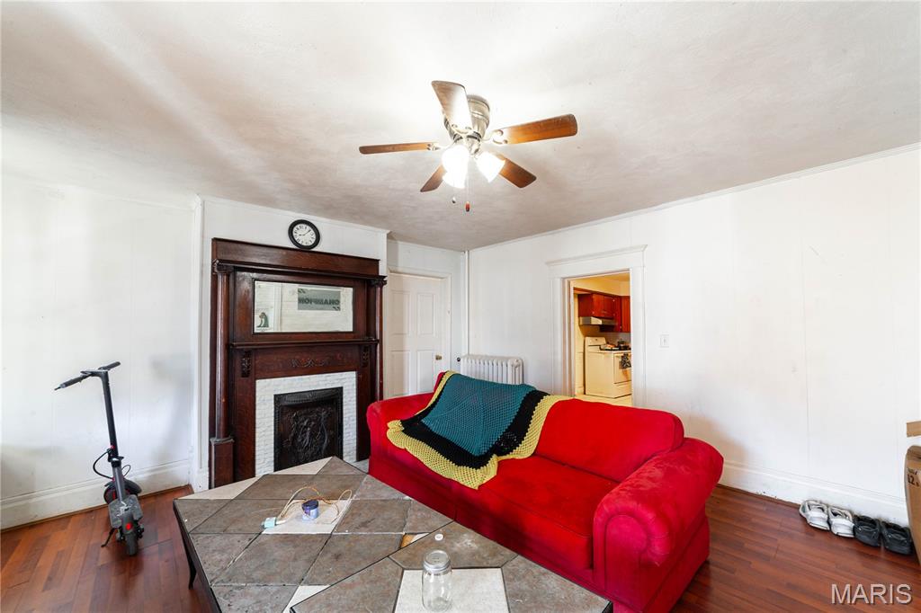 Fayette - Residential