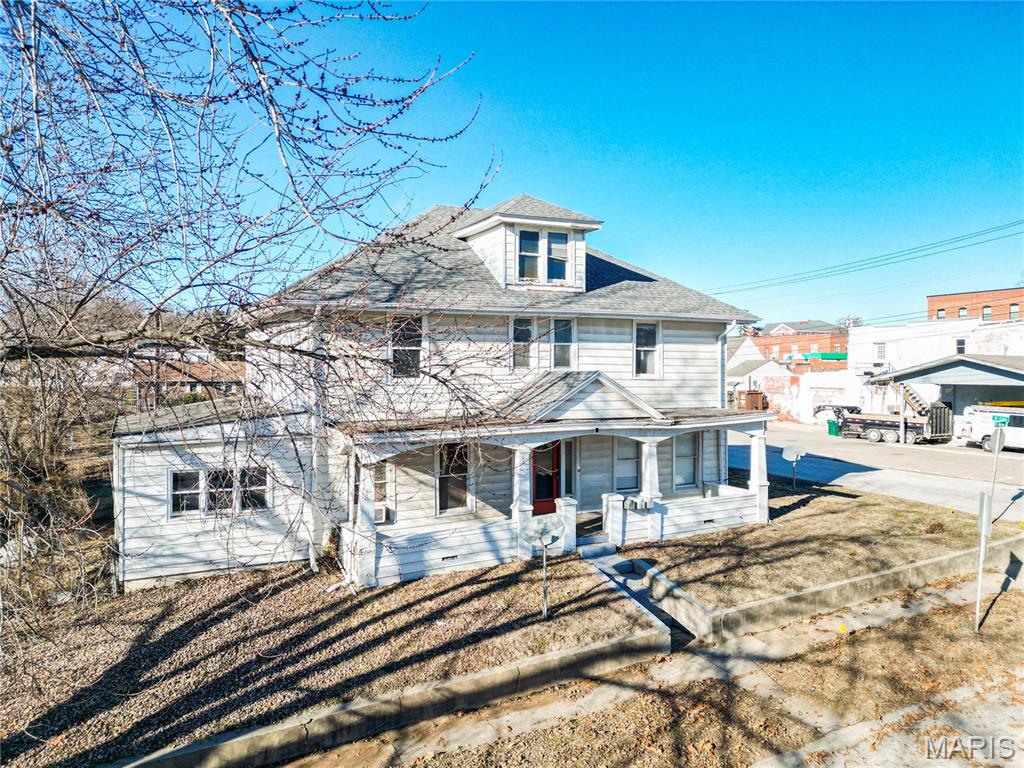 Fayette - Residential