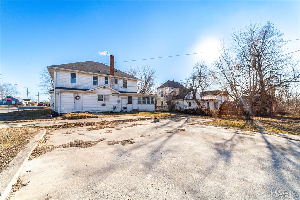 Fayette - Residential