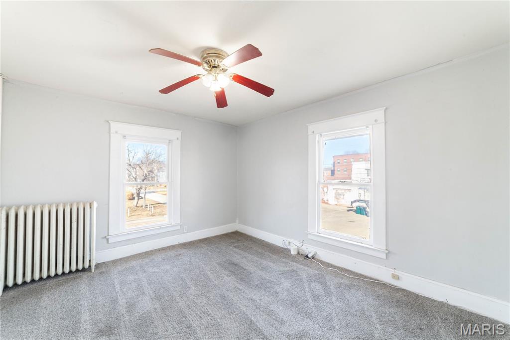 Fayette - Residential