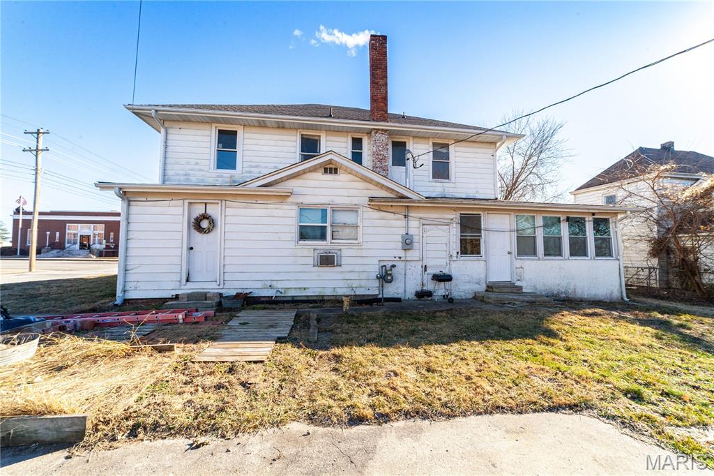 Fayette - Residential