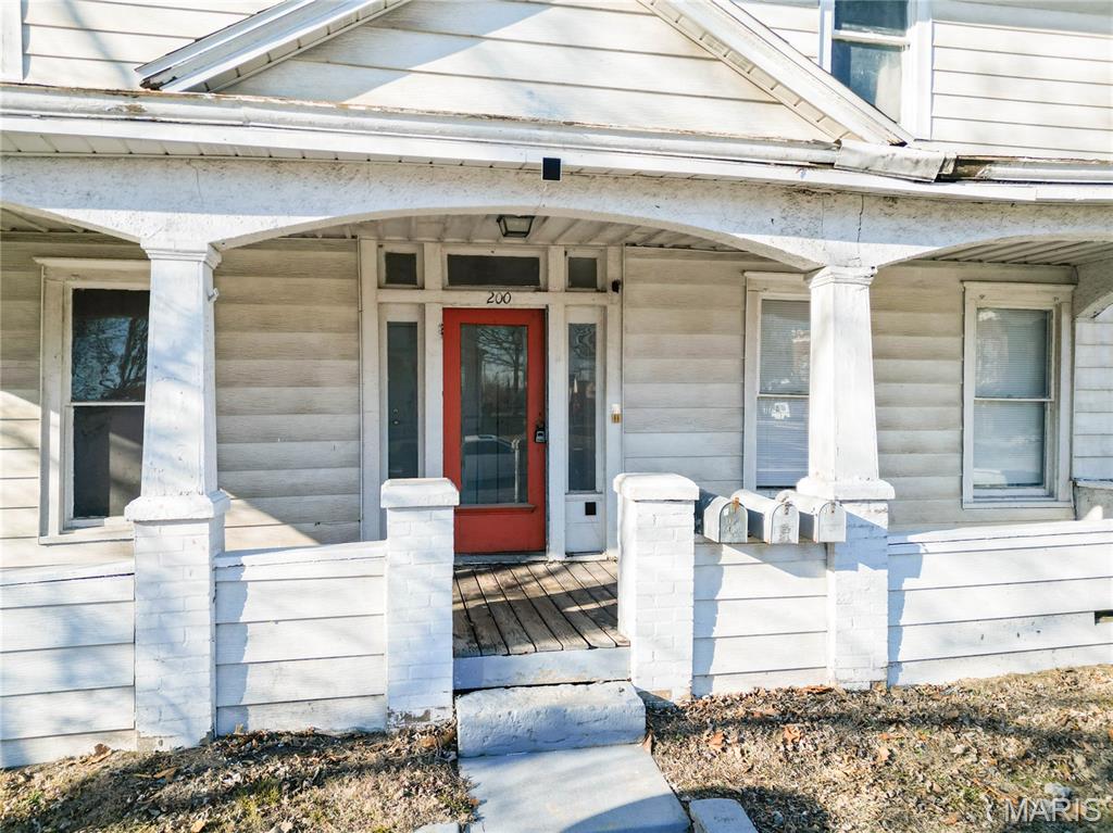 Fayette - Residential