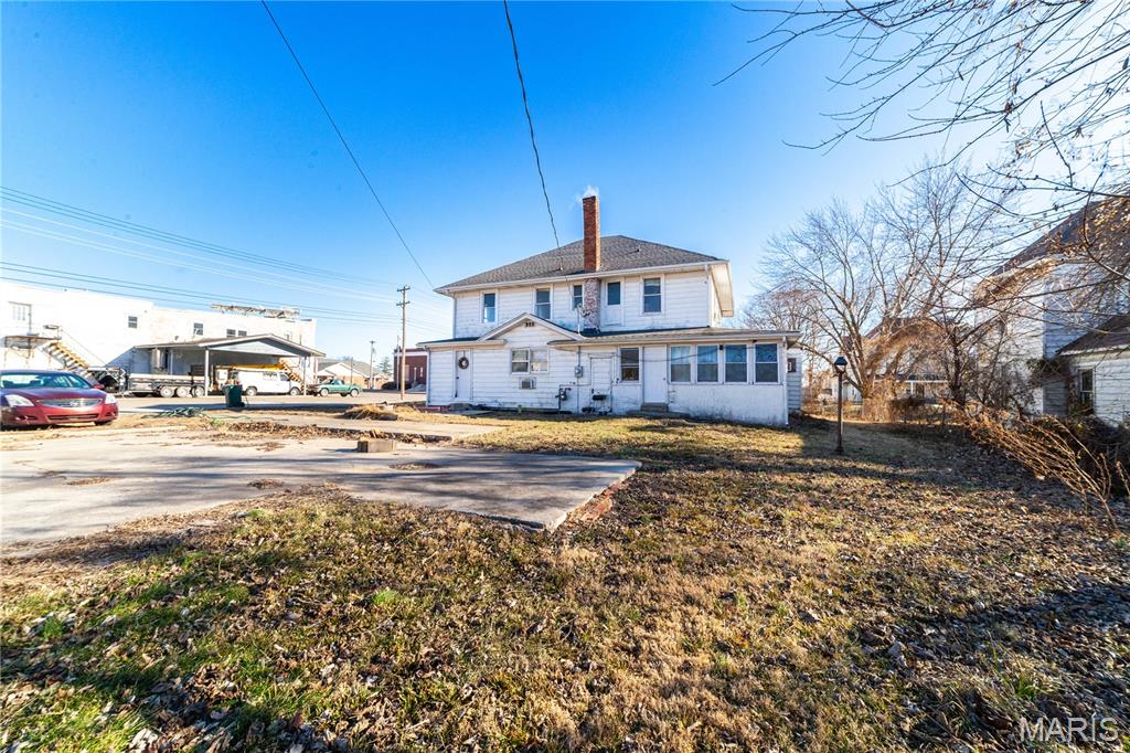 Fayette - Residential