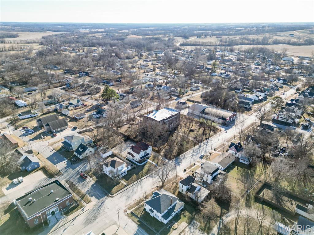 Fayette - Residential