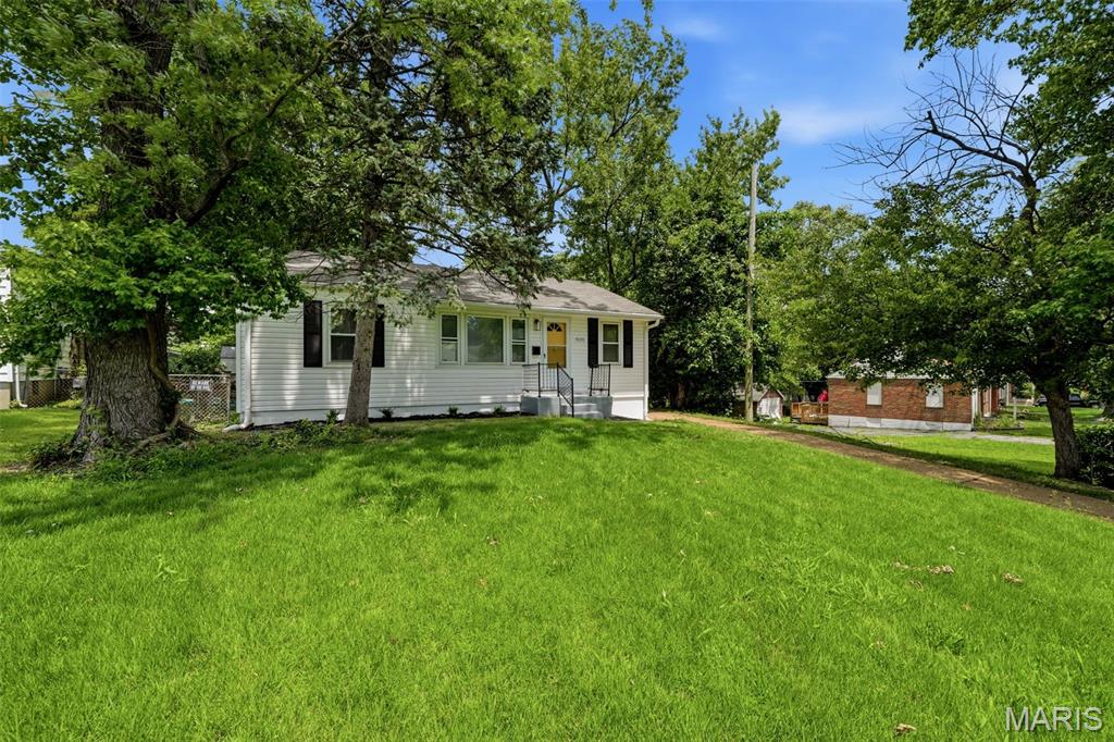 Woodson 2 - Residential