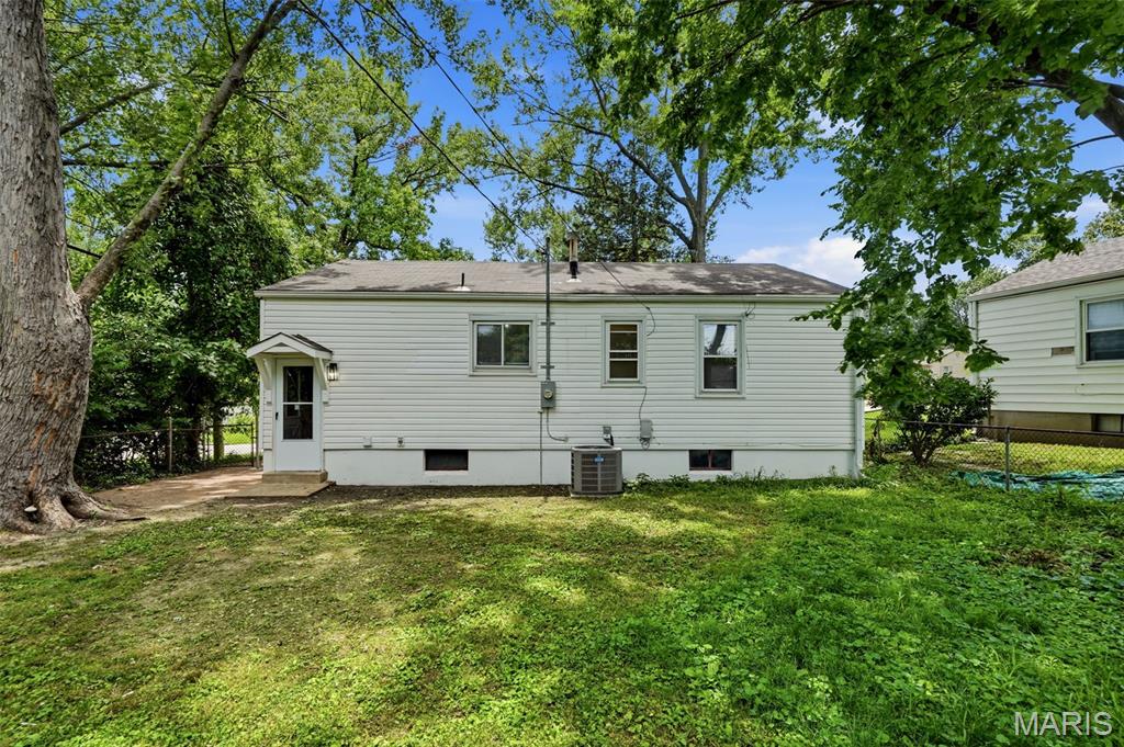 Woodson 2 - Residential