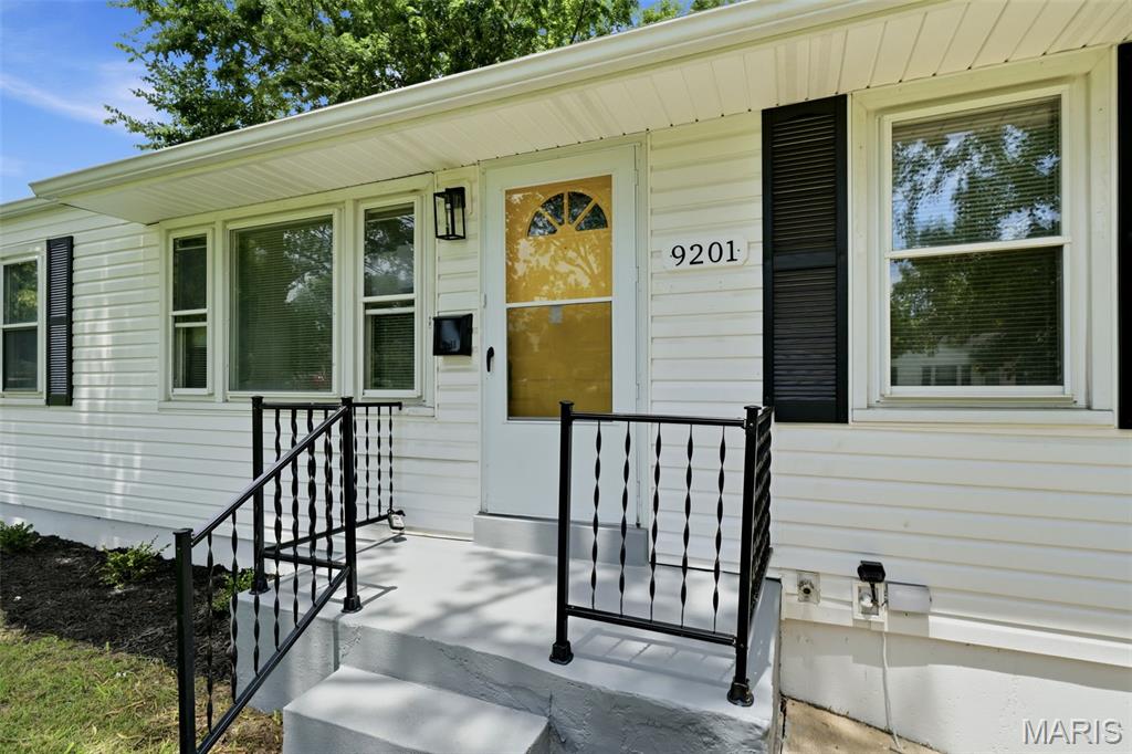 Woodson 2 - Residential