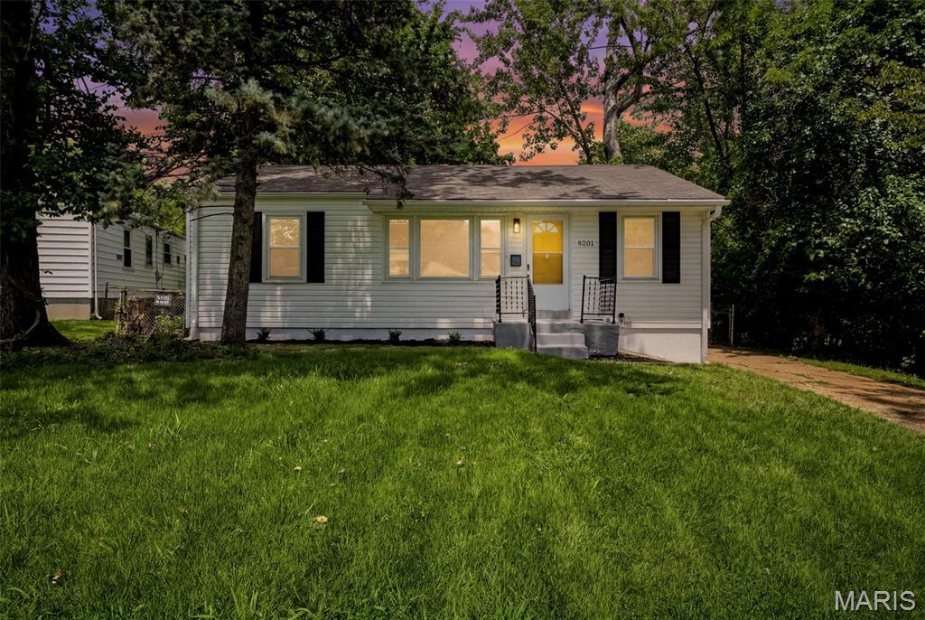 Woodson 2 - Residential