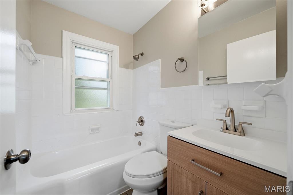 Woodson 2 - Residential