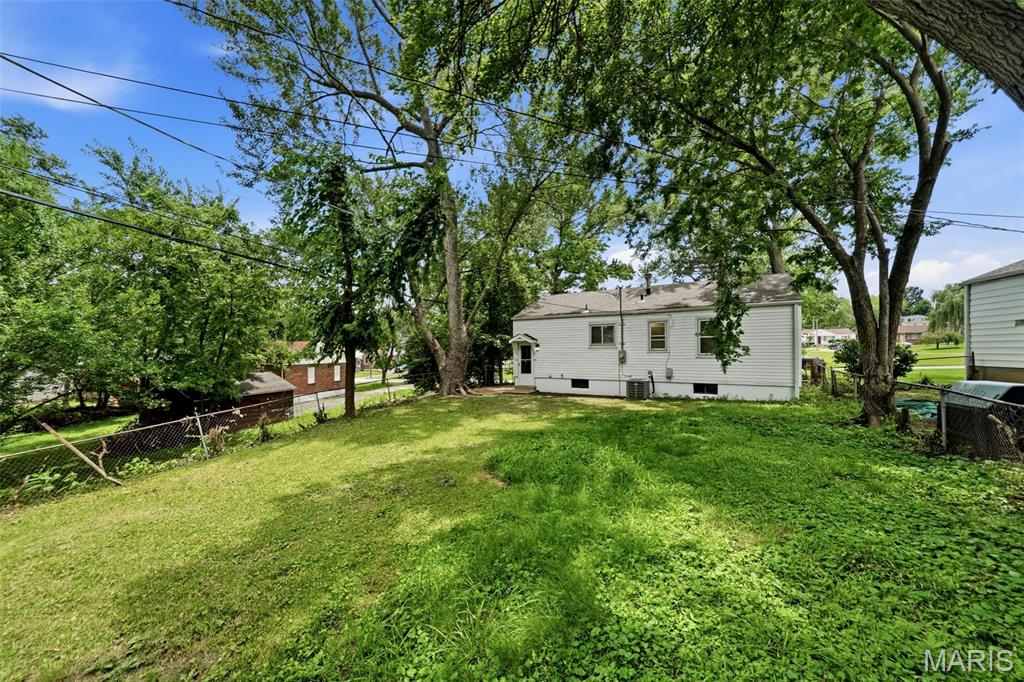 Woodson 2 - Residential