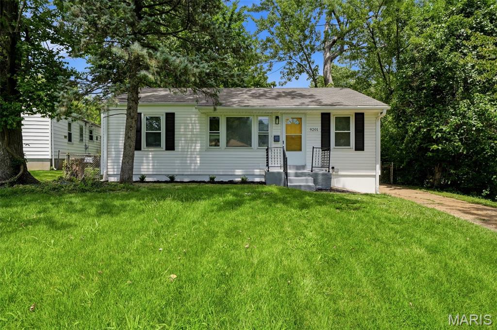 Woodson 2 - Residential