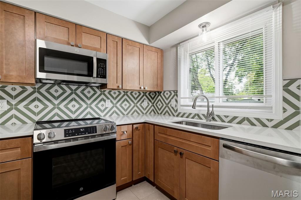Woodson 2 - Residential