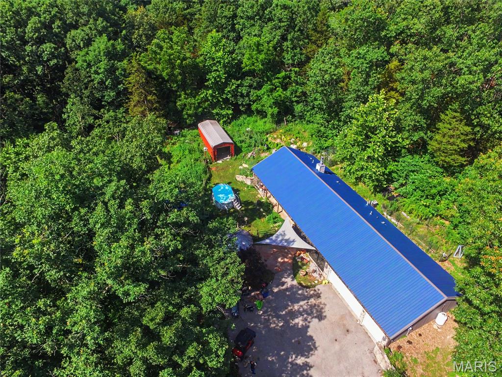 TREE TOP - Residential