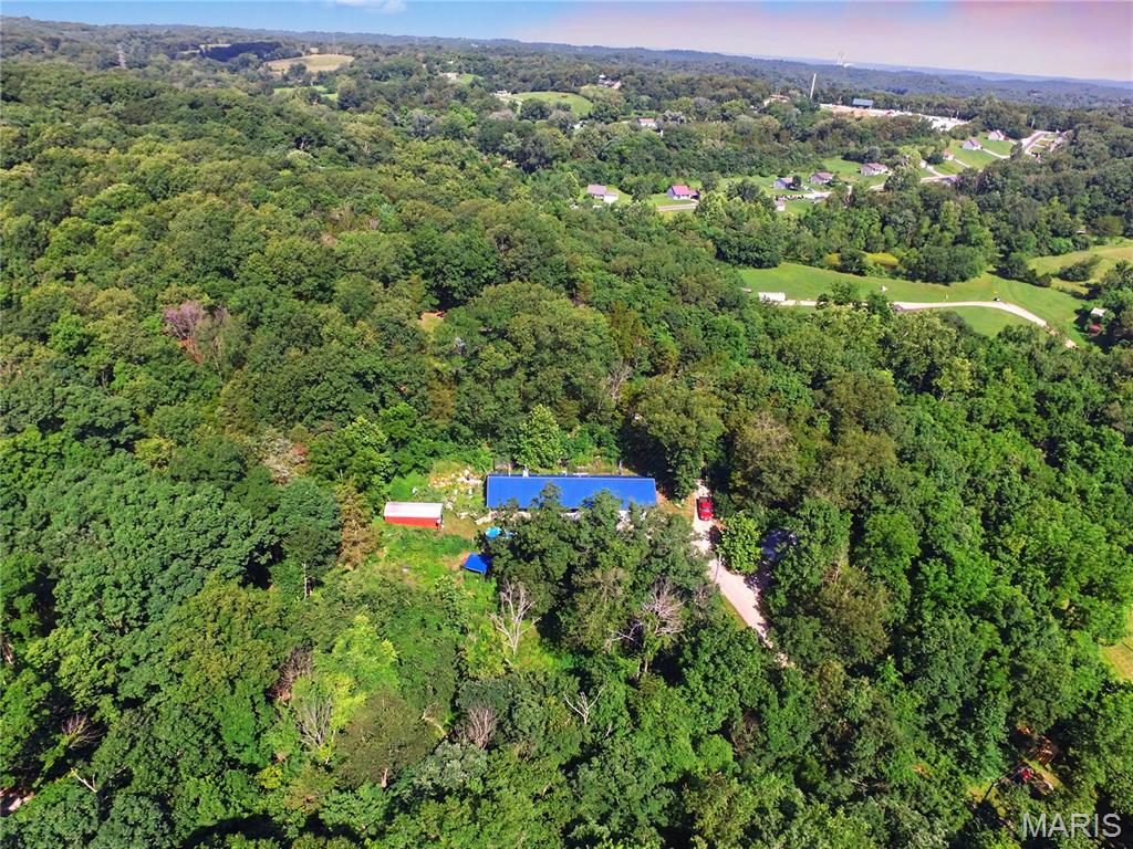 TREE TOP - Residential