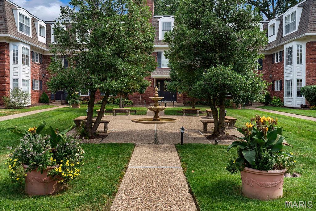 Homewood II Condo - Residential