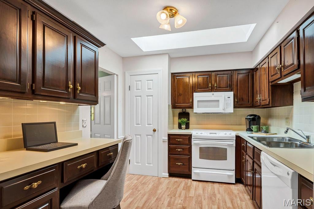 Homewood II Condo - Residential