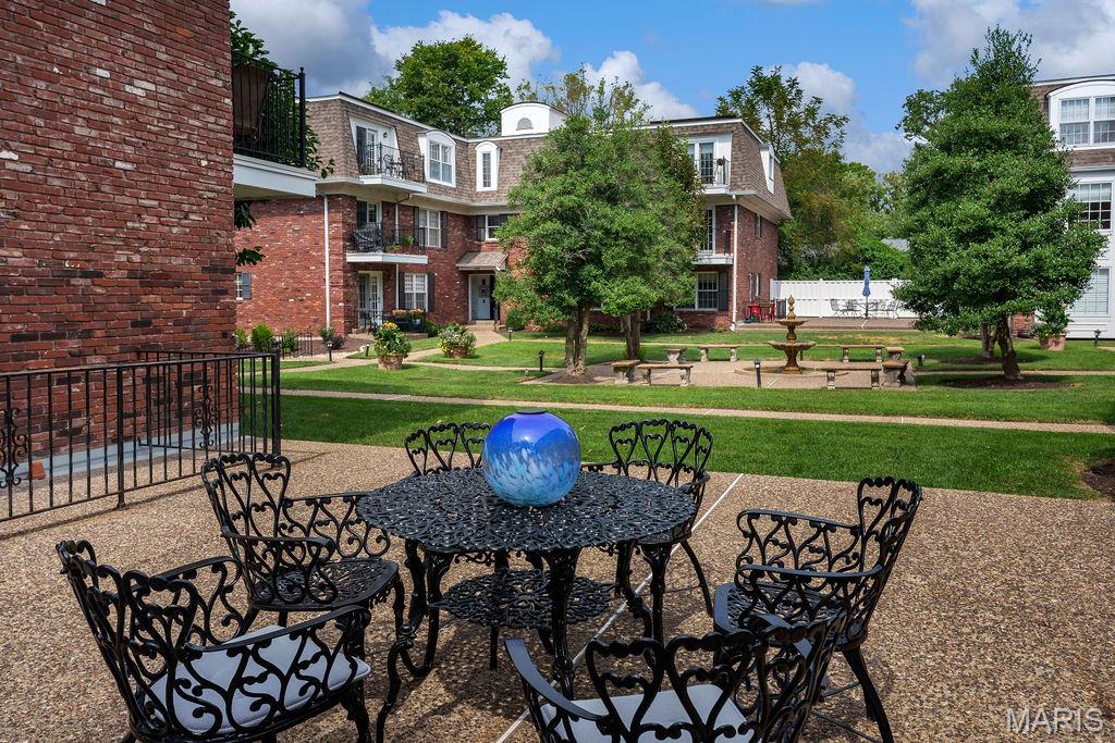 Homewood II Condo - Residential