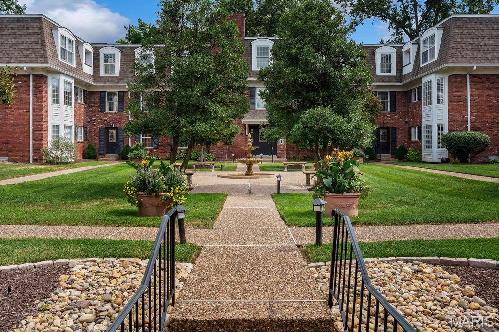 Homewood II Condo - Residential