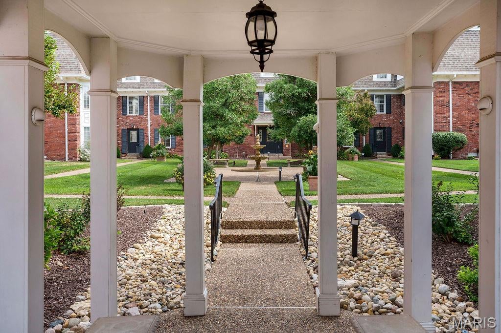 Homewood II Condo - Residential