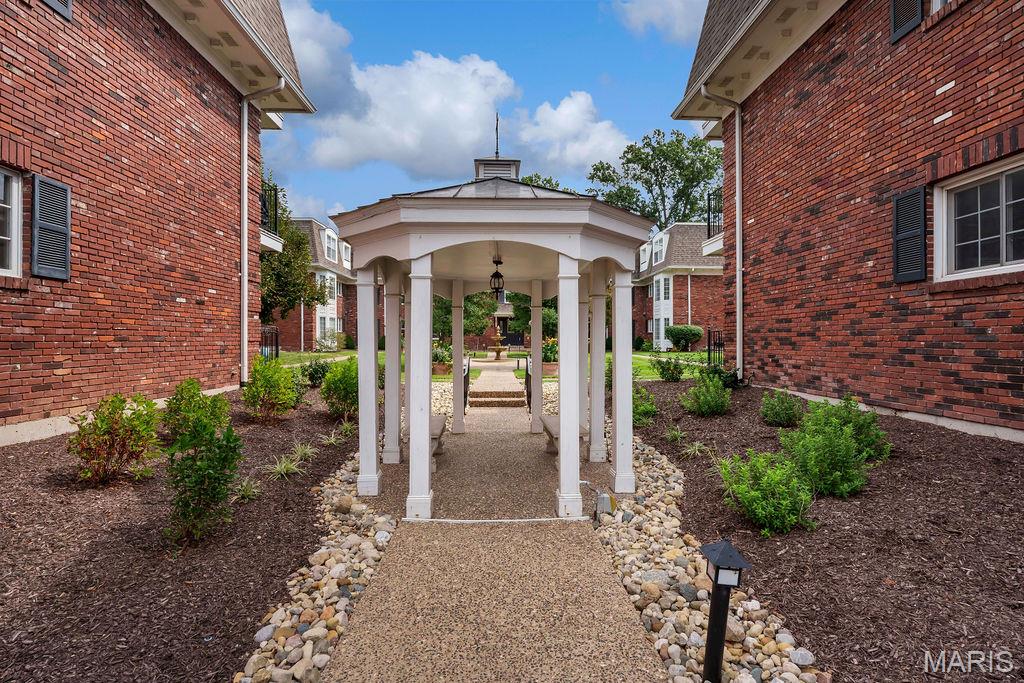 Homewood II Condo - Residential
