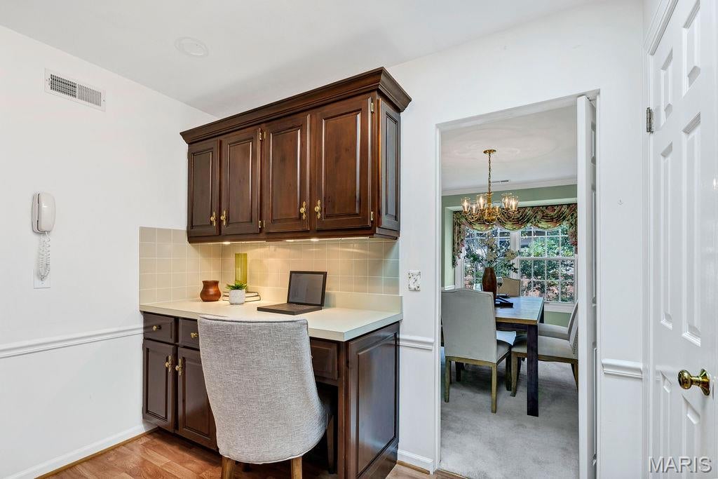 Homewood II Condo - Residential