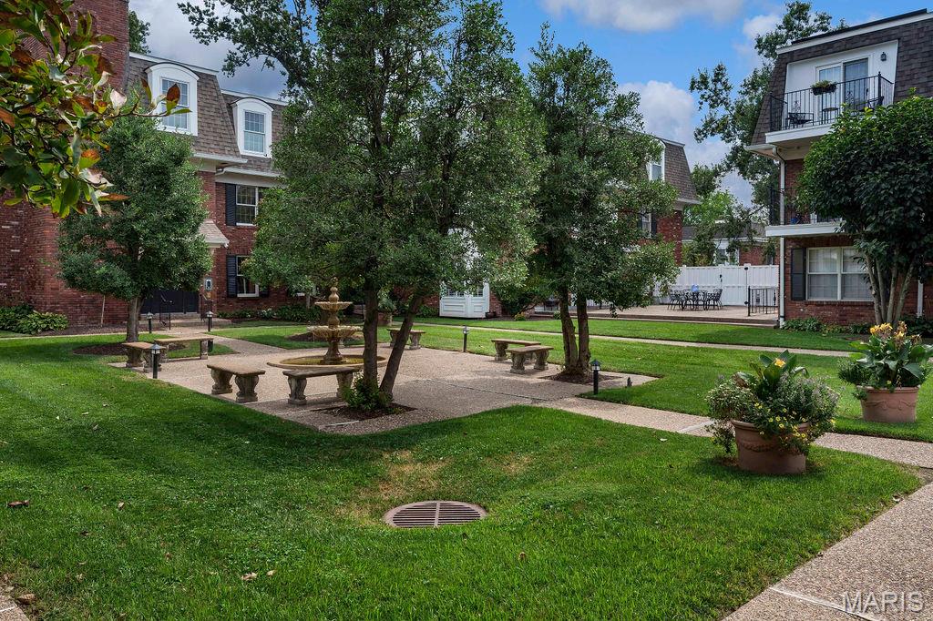 Homewood II Condo - Residential