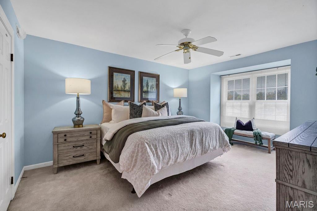 Homewood II Condo - Residential