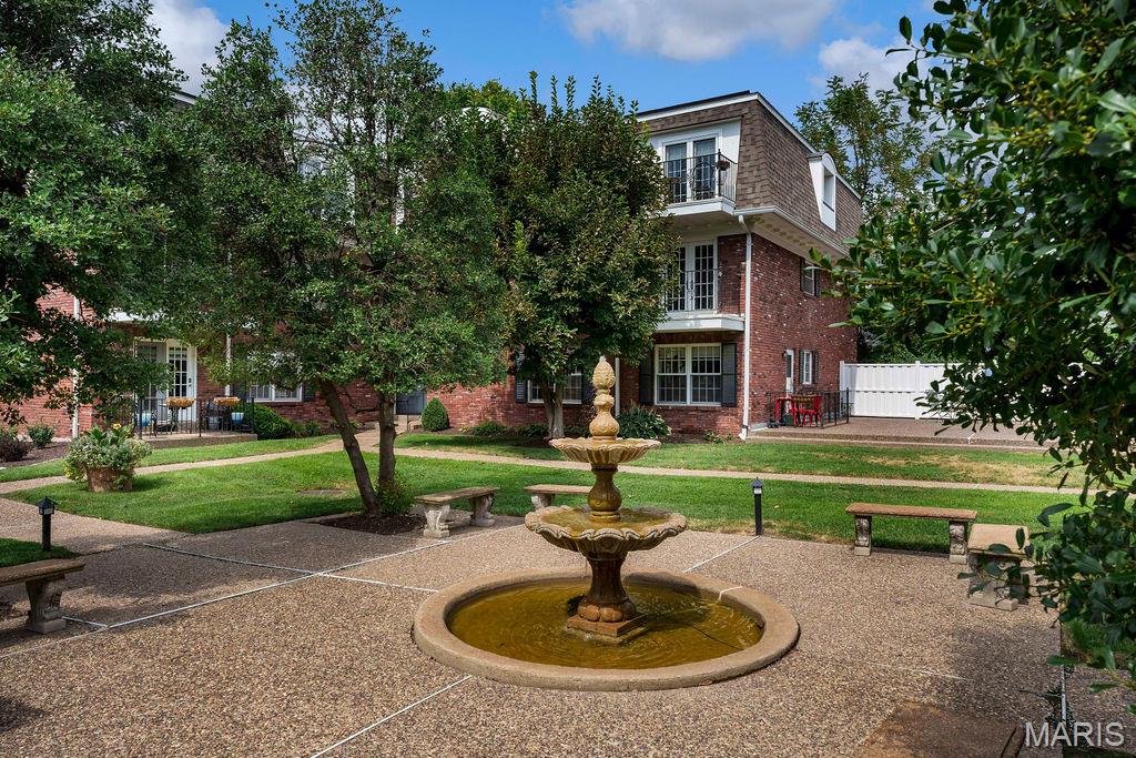 Homewood II Condo - Residential