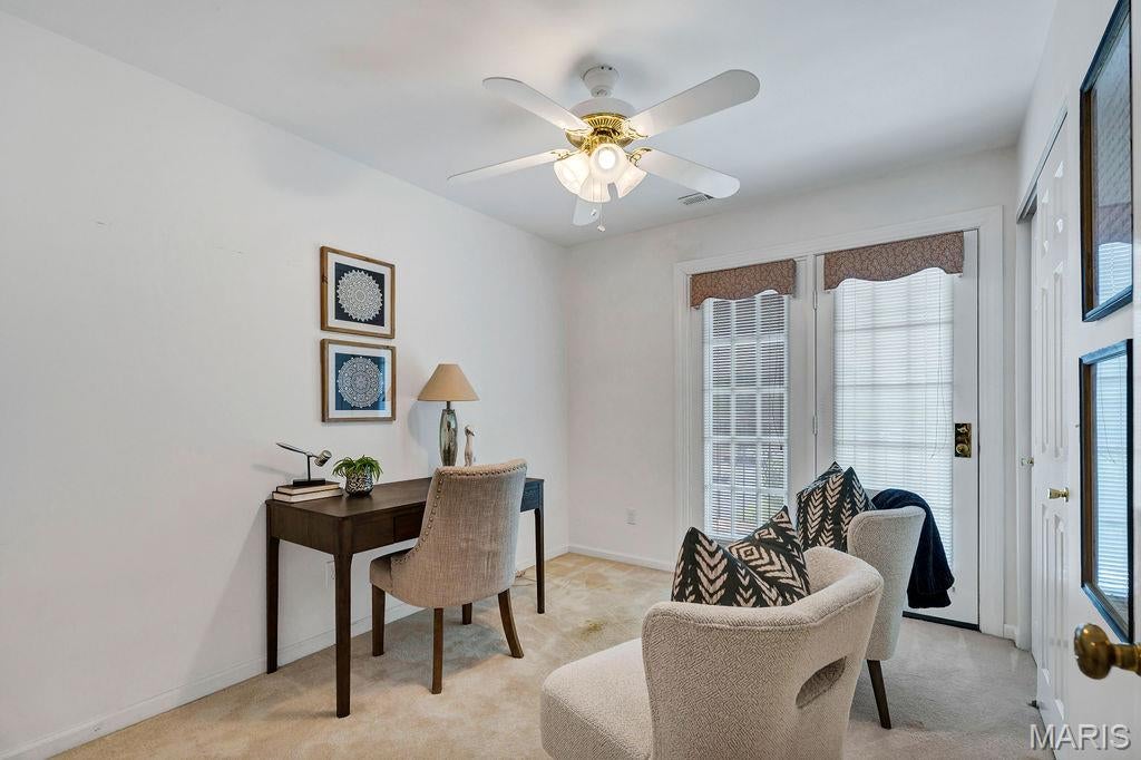 Homewood II Condo - Residential