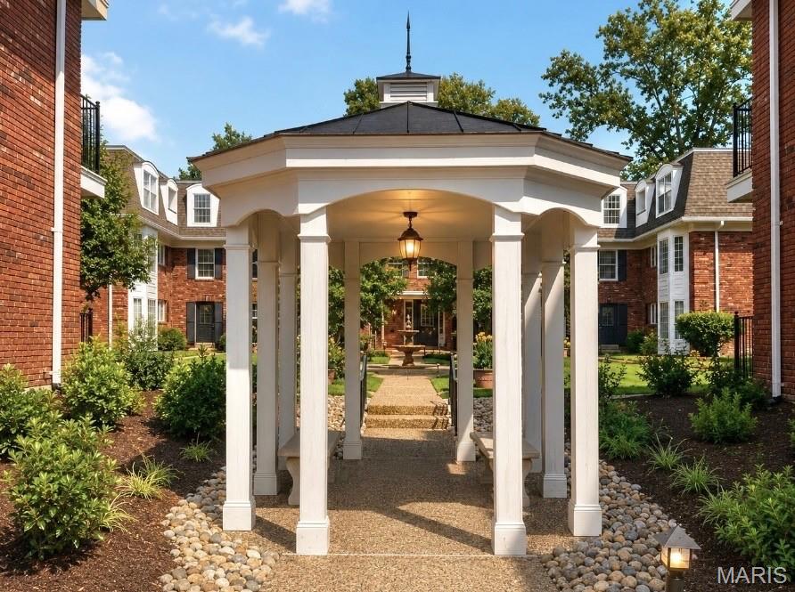 Homewood II Condo - Residential