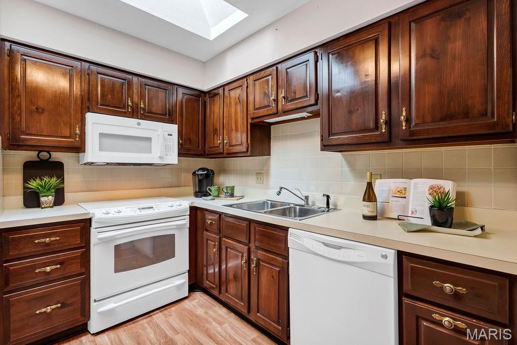 Homewood II Condo - Residential